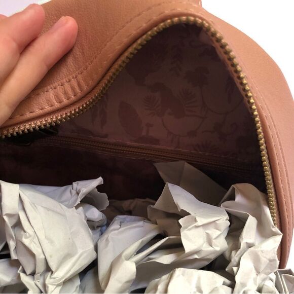 Loungefly Disney The Jungle Book Mini Backpack - Picture 5 of 5